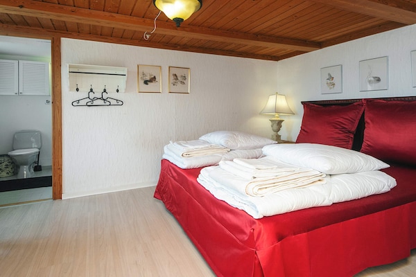 Foto van 10 Personen vakantie huis in Fjerritslev - Vakantiehuis in Fjerritslev - Indoor