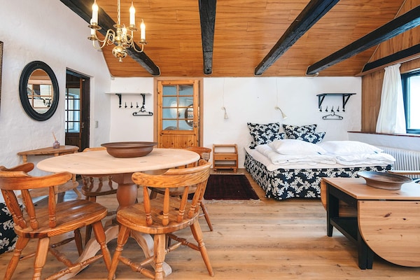 Foto van 10 Personen vakantie huis in Fjerritslev - Vakantiehuis in Fjerritslev - Indoor