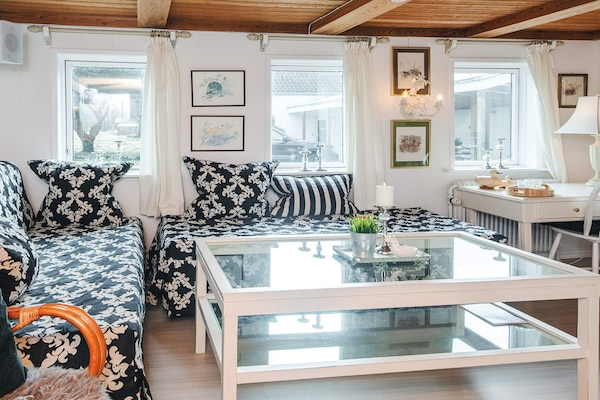 Foto van 10 Personen vakantie huis in Fjerritslev - Vakantiehuis in Fjerritslev - Indoor