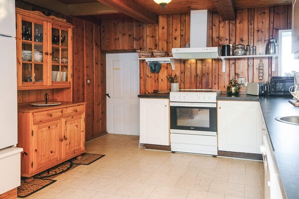 Foto van 10 Personen vakantie huis in Fjerritslev - Vakantiehuis in Fjerritslev - Indoor