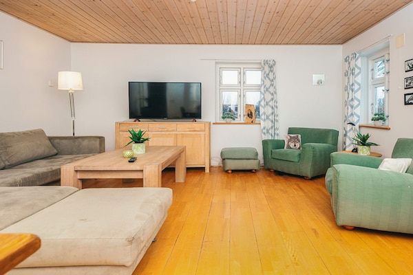 Foto van 14 Personen vakantie huis in Ribe - Vakantiehuis in Ribe - Indoor