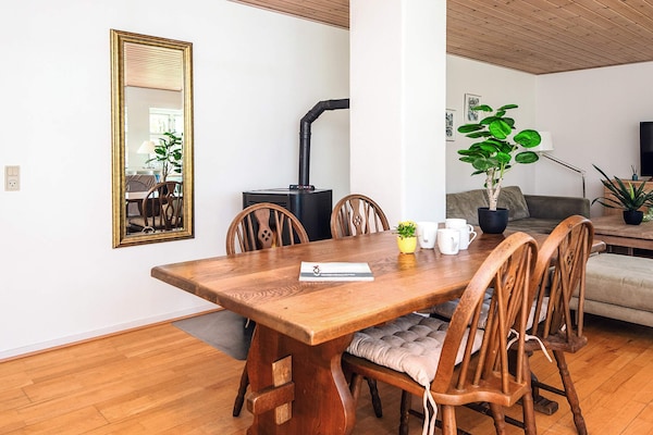 Foto van 14 Personen vakantie huis in Ribe - Vakantiehuis in Ribe - Indoor