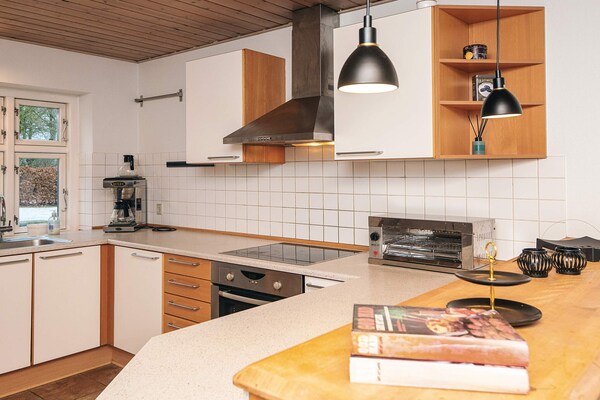 Foto van 14 Personen vakantie huis in Ribe - Vakantiehuis in Ribe - Indoor
