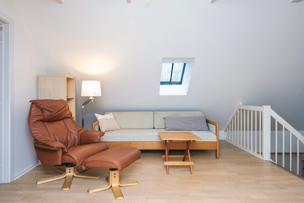 Foto van 14 Personen vakantie huis in Ribe - Vakantiehuis in Ribe - Indoor