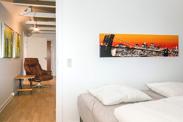 Foto van 14 Personen vakantie huis in Ribe - Vakantiehuis in Ribe - Indoor