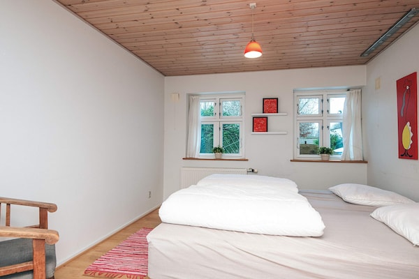 Foto van 14 Personen vakantie huis in Ribe - Vakantiehuis in Ribe - Indoor