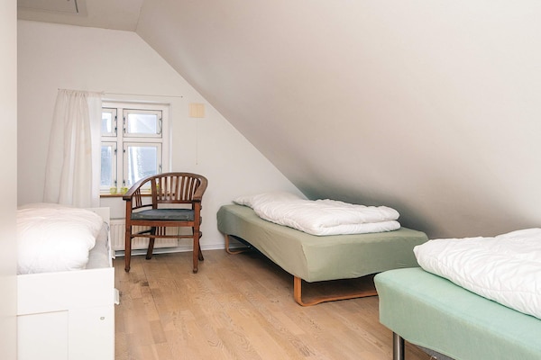Foto van 14 Personen vakantie huis in Ribe - Vakantiehuis in Ribe - Indoor