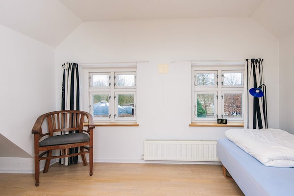 Foto van 14 Personen vakantie huis in Ribe - Vakantiehuis in Ribe - Indoor