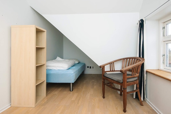 Foto van 14 Personen vakantie huis in Ribe - Vakantiehuis in Ribe - Indoor