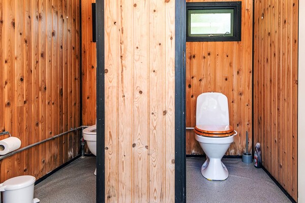 Foto van 14 Personen vakantie huis in Ribe - Vakantiehuis in Ribe - Indoor
