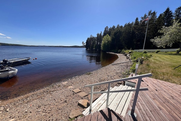Foto van 10 Personen vakantie huis in Årnes - Vakantiehuis in Årnes - Untagged