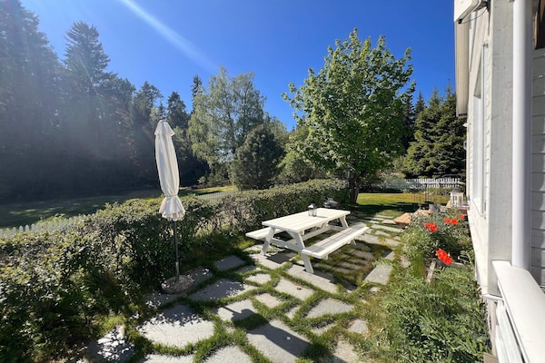 Foto van 10 Personen vakantie huis in Årnes - Vakantiehuis in Årnes - Untagged