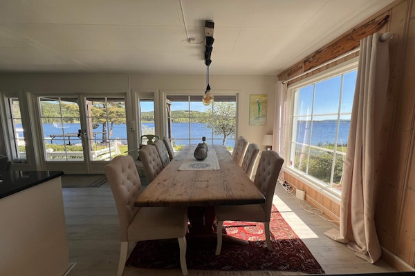 Foto van 10 Personen vakantie huis in Årnes - Vakantiehuis in Årnes - Indoor