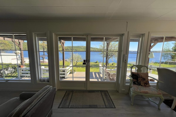 Foto van 10 Personen vakantie huis in Årnes - Vakantiehuis in Årnes - Indoor