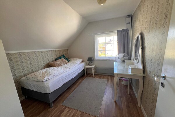 Foto van 10 Personen vakantie huis in Årnes - Vakantiehuis in Årnes - Indoor