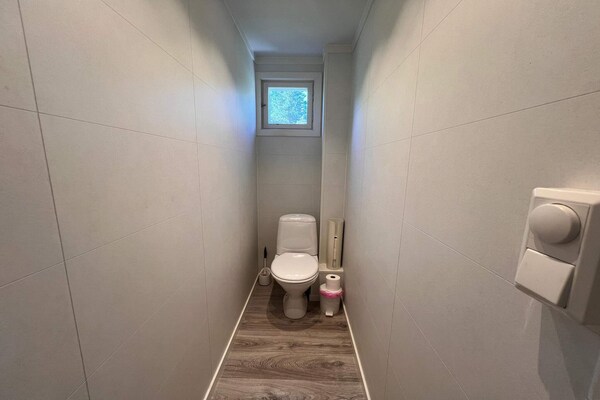 Foto van 10 Personen vakantie huis in Årnes - Vakantiehuis in Årnes - Indoor