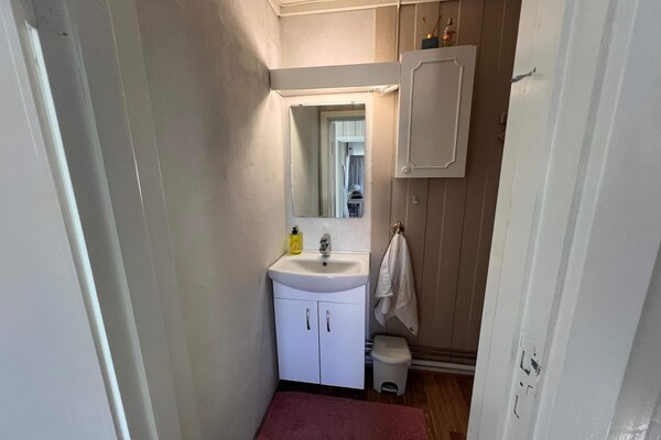 Foto van 10 Personen vakantie huis in Årnes - Vakantiehuis in Årnes - Indoor