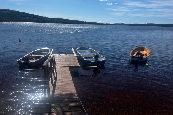 Foto van 10 Personen vakantie huis in Årnes - Vakantiehuis in Årnes - Untagged