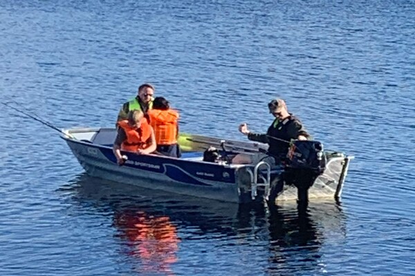 Foto van 10 Personen vakantie huis in Årnes - Vakantiehuis in Årnes - Untagged