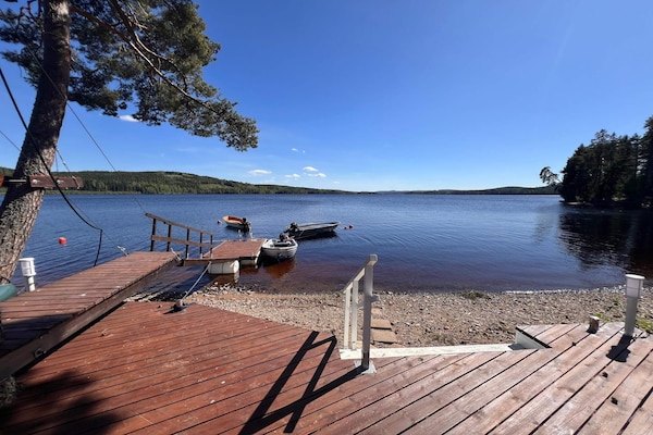 Foto van 10 Personen vakantie huis in Årnes - Vakantiehuis in Årnes - Untagged