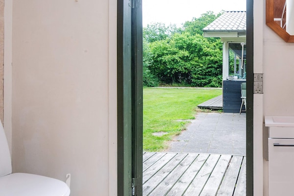 Foto van 12 Personen vakantie huis in Oksbøl - Vakantiehuis in Oksbøl - Indoor