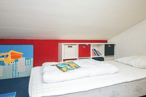 Foto van 12 Personen vakantie huis in Oksbøl - Vakantiehuis in Oksbøl - Indoor