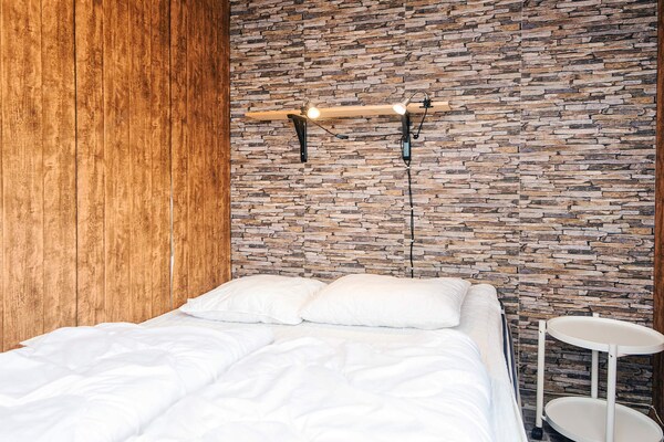 Foto van 12 Personen vakantie huis in Oksbøl - Vakantiehuis in Oksbøl - Indoor