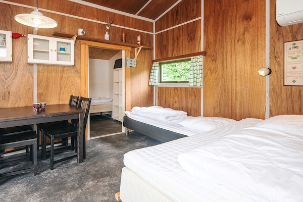 Foto van 12 Personen vakantie huis in Oksbøl - Vakantiehuis in Oksbøl - Indoor