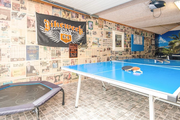 Foto van 12 Personen vakantie huis in Oksbøl - Vakantiehuis in Oksbøl - Indoor
