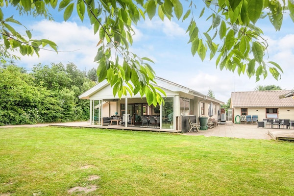 Foto van 12 Personen vakantie huis in Oksbøl - Vakantiehuis in Oksbøl - View