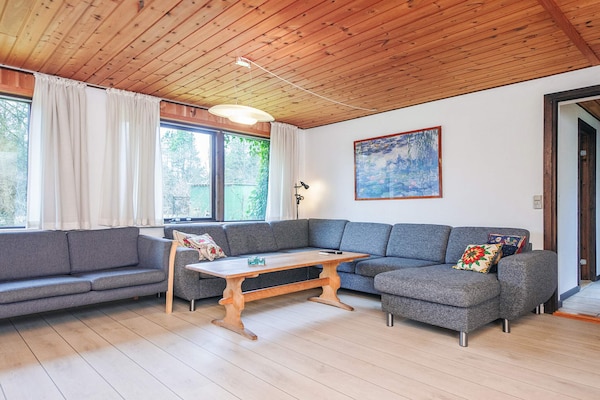 Foto van 10 Personen vakantie huis in Herning - Vakantiehuis in Herning - Indoor