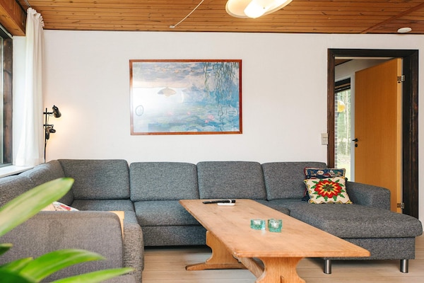 Foto van 10 Personen vakantie huis in Herning - Vakantiehuis in Herning - Indoor