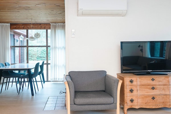 Foto van 10 Personen vakantie huis in Herning - Vakantiehuis in Herning - Indoor