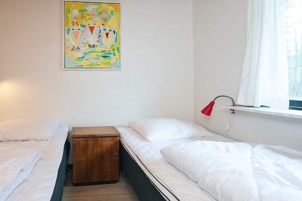 Foto van 10 Personen vakantie huis in Herning - Vakantiehuis in Herning - Indoor