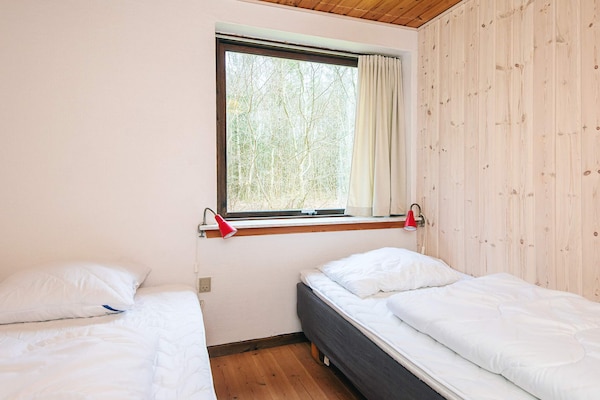 Foto van 10 Personen vakantie huis in Herning - Vakantiehuis in Herning - Indoor