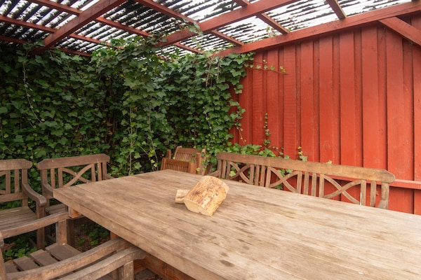 Foto van 10 Personen vakantie huis in Herning - Vakantiehuis in Herning - View