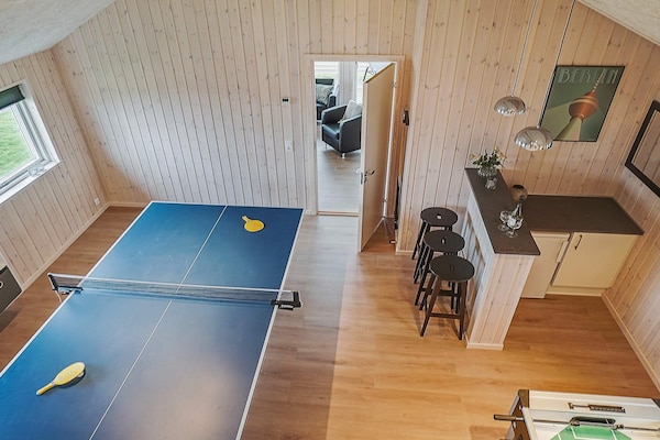 Foto van 10 persoons vakantie huis in Hasselberg - Vakantiehuis in Kappeln - Indoor