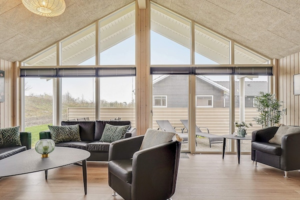 Foto van 10 persoons vakantie huis in Hasselberg - Vakantiehuis in Kappeln - Indoor