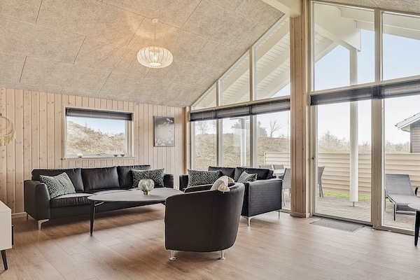 Foto van 10 persoons vakantie huis in Hasselberg - Vakantiehuis in Kappeln - Indoor