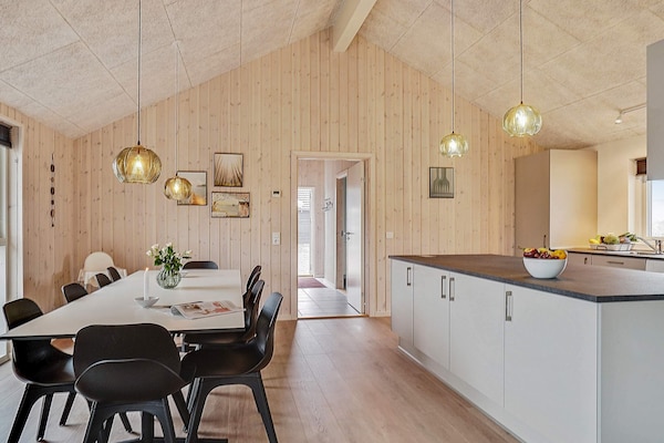 Foto van 10 persoons vakantie huis in Hasselberg - Vakantiehuis in Kappeln - Indoor