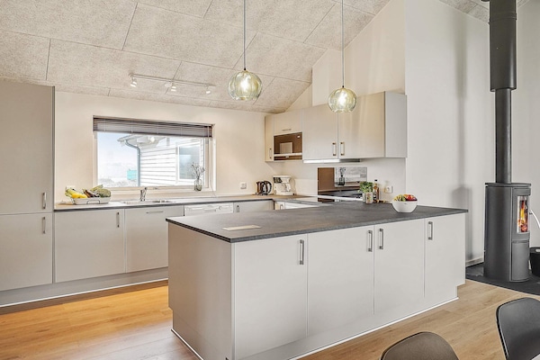 Foto van 10 persoons vakantie huis in Hasselberg - Vakantiehuis in Kappeln - Indoor