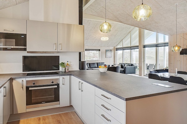 Foto van 10 persoons vakantie huis in Hasselberg - Vakantiehuis in Kappeln - Indoor