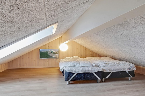 Foto van 10 persoons vakantie huis in Hasselberg - Vakantiehuis in Kappeln - Indoor