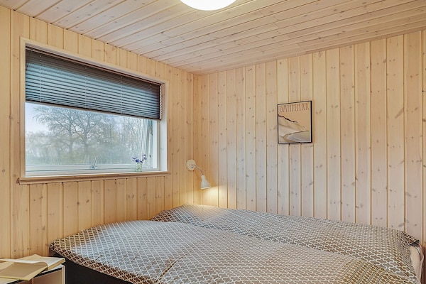 Foto van 10 persoons vakantie huis in Hasselberg - Vakantiehuis in Kappeln - Indoor