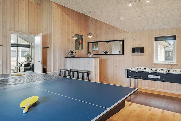 Foto van 10 persoons vakantie huis in Hasselberg - Vakantiehuis in Kappeln - Indoor