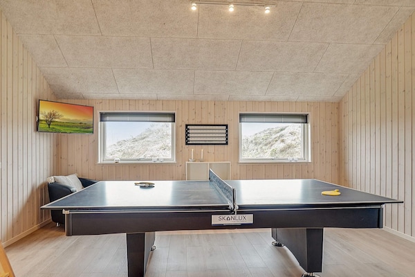 Foto van 10 persoons vakantie huis in Hasselberg - Vakantiehuis in Kappeln - Indoor