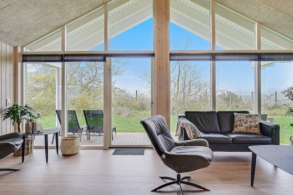 Foto van 10 persoons vakantie huis in Hasselberg - Vakantiehuis in Kappeln - Indoor