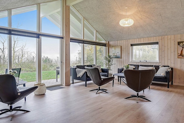 Foto van 10 persoons vakantie huis in Hasselberg - Vakantiehuis in Kappeln - Indoor