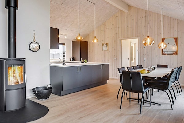 Foto van 10 persoons vakantie huis in Hasselberg - Vakantiehuis in Kappeln - Indoor