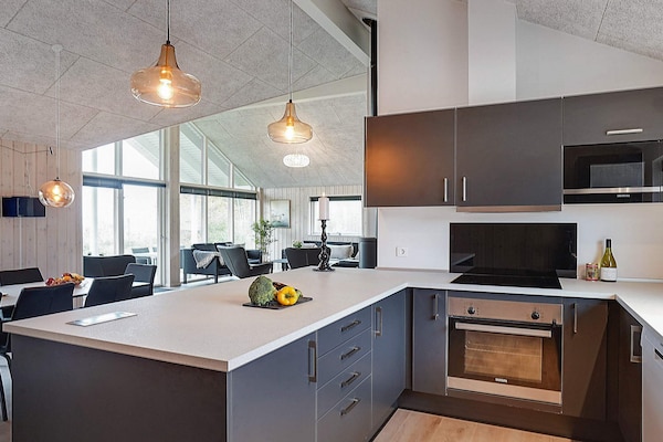 Foto van 10 persoons vakantie huis in Hasselberg - Vakantiehuis in Kappeln - Indoor